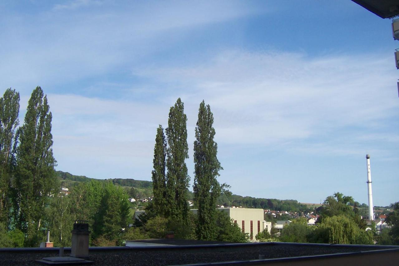 Ferienwohnung Sakowski Lörrach Exterior foto